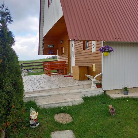 House Sandra Žabljak Extérieur photo