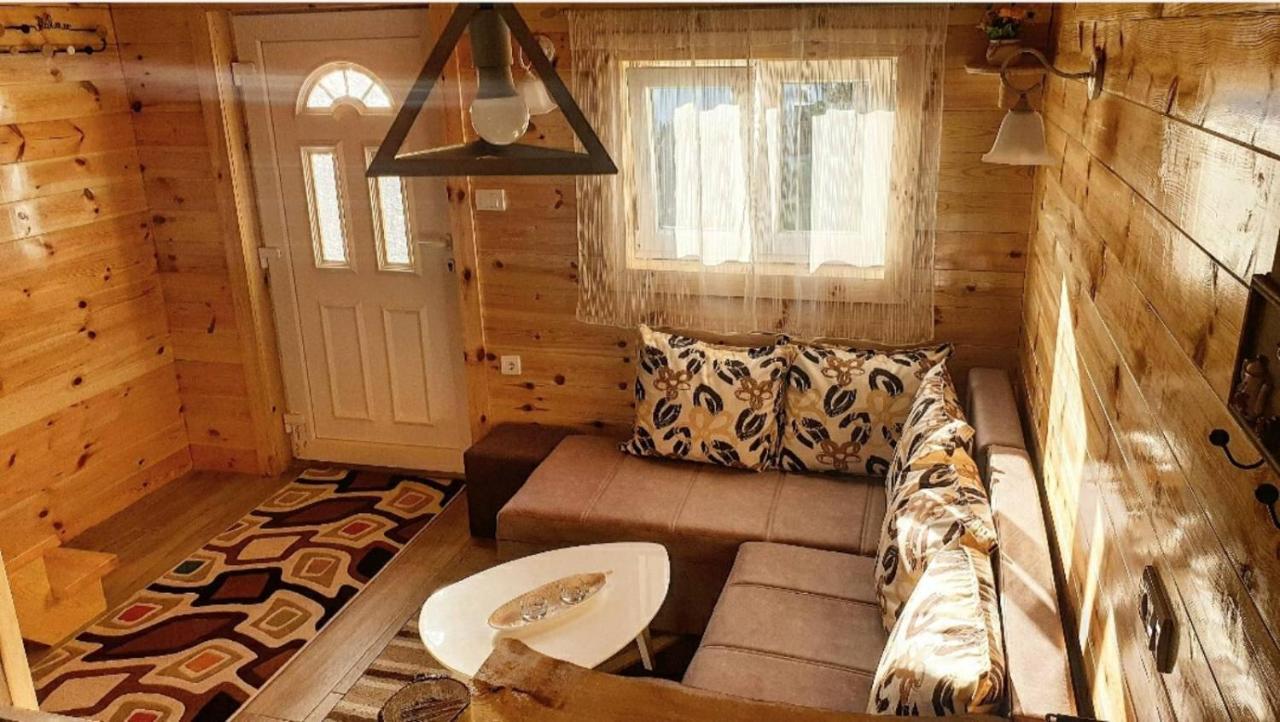 House Sandra Žabljak Extérieur photo