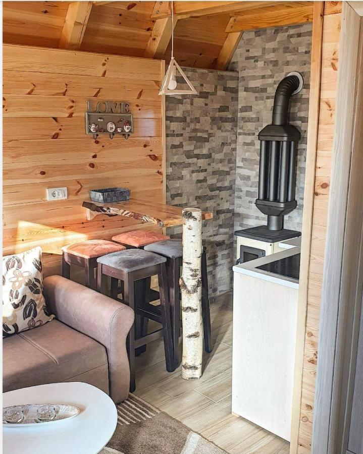 House Sandra Žabljak Extérieur photo