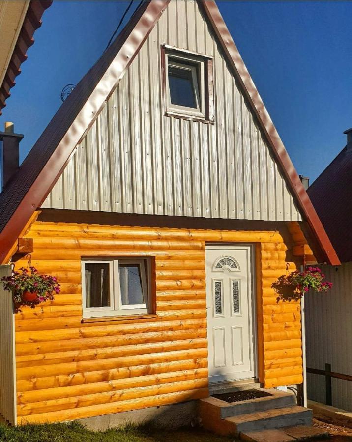 House Sandra Žabljak Extérieur photo