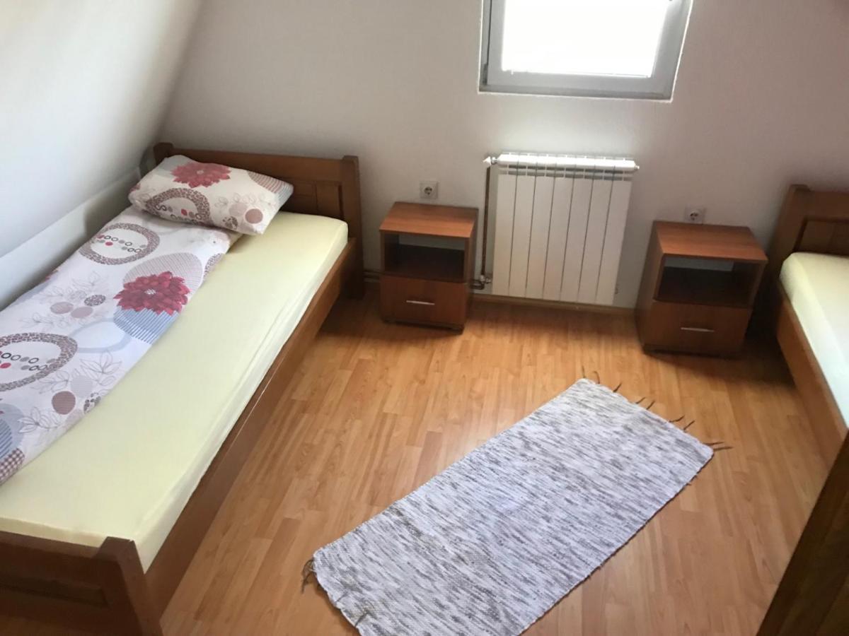 House Sandra Žabljak Extérieur photo