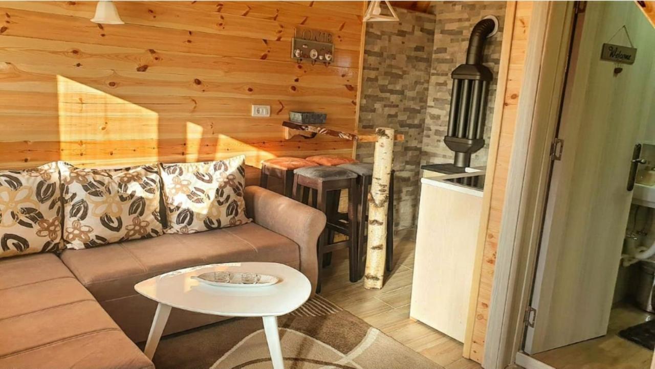 House Sandra Žabljak Extérieur photo
