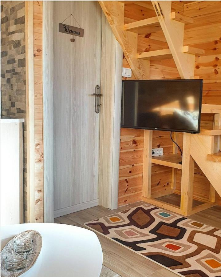 House Sandra Žabljak Extérieur photo