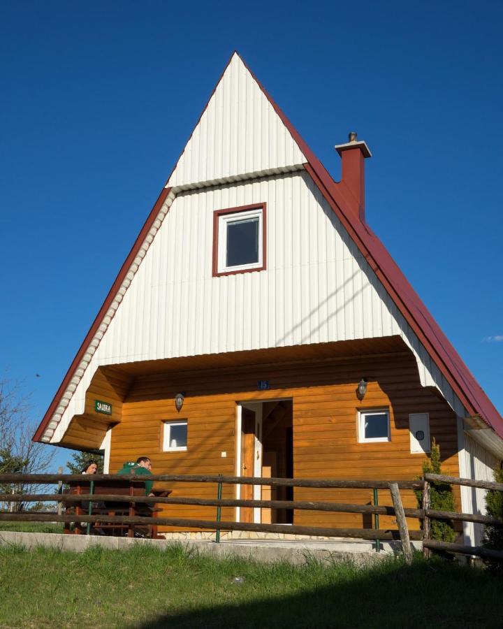 House Sandra Žabljak Extérieur photo