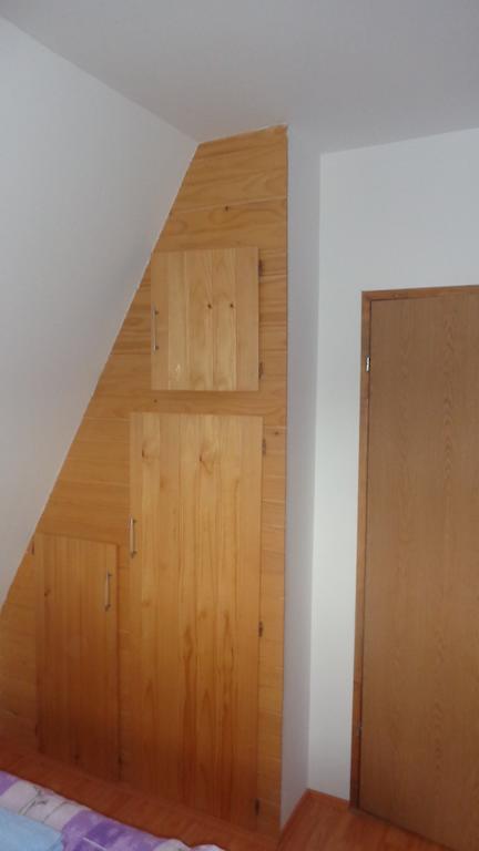 House Sandra Žabljak Chambre photo