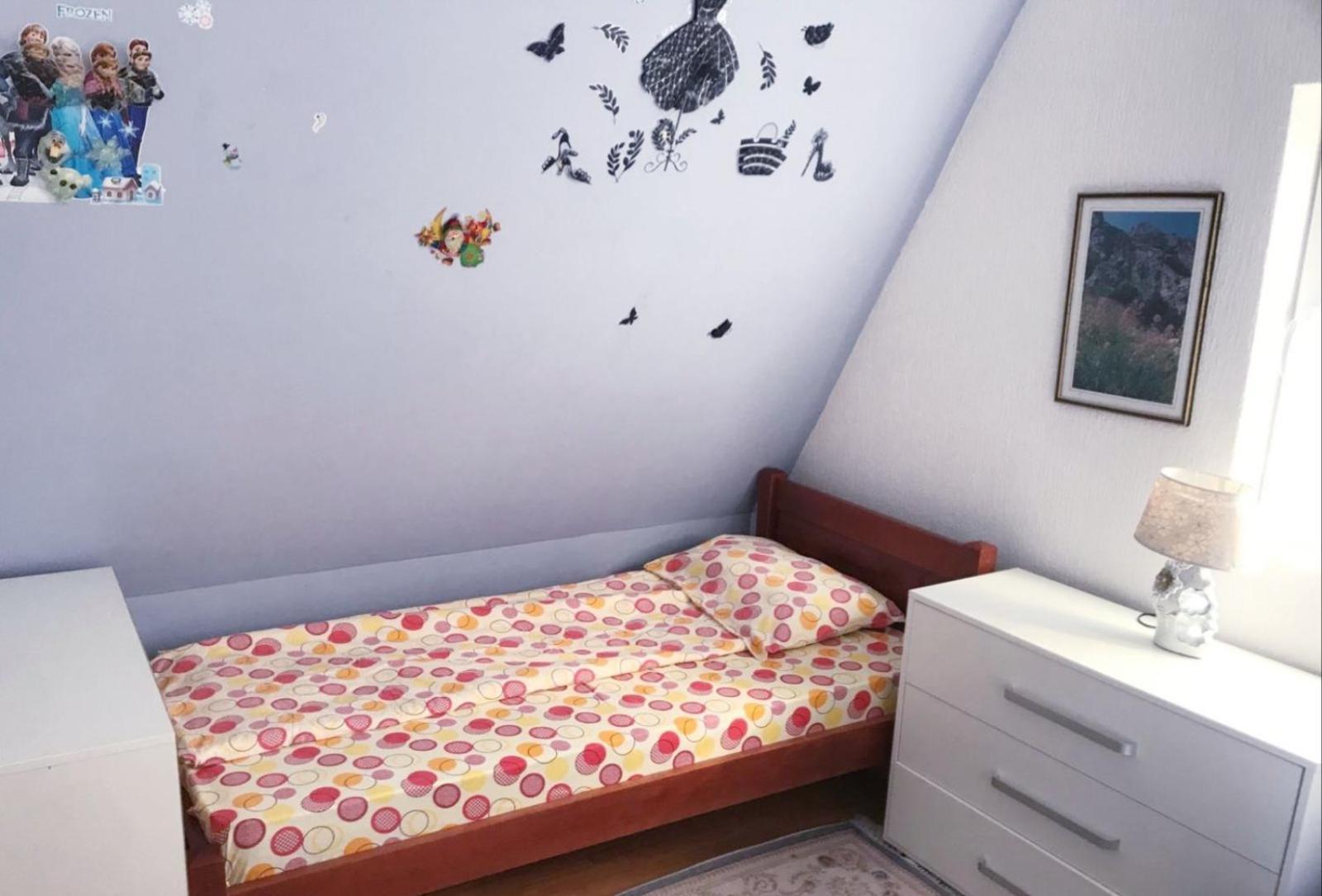 House Sandra Žabljak Chambre photo