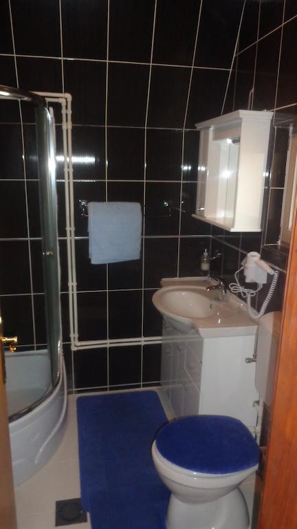 House Sandra Žabljak Chambre photo