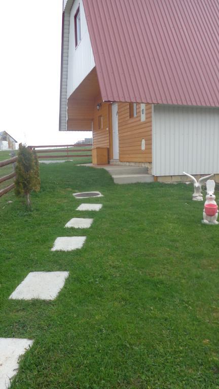 House Sandra Žabljak Extérieur photo