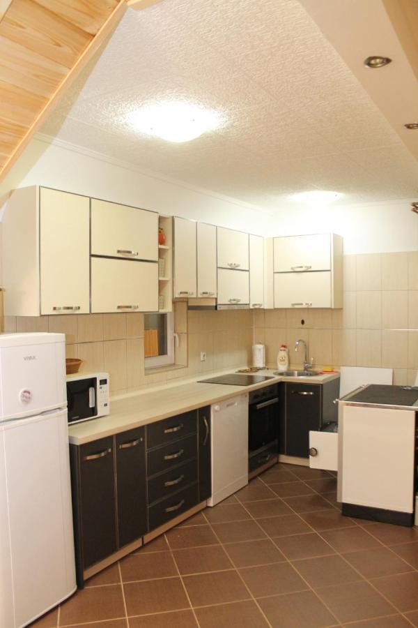 House Sandra Žabljak Extérieur photo