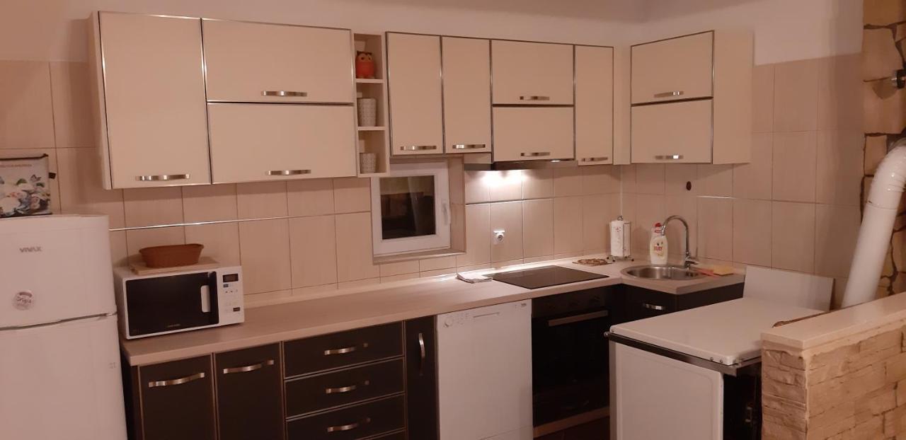 House Sandra Žabljak Extérieur photo