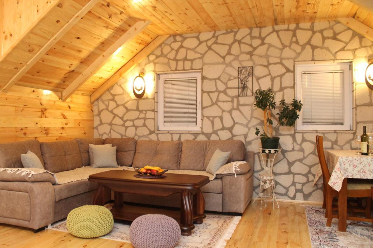 House Sandra Žabljak Extérieur photo