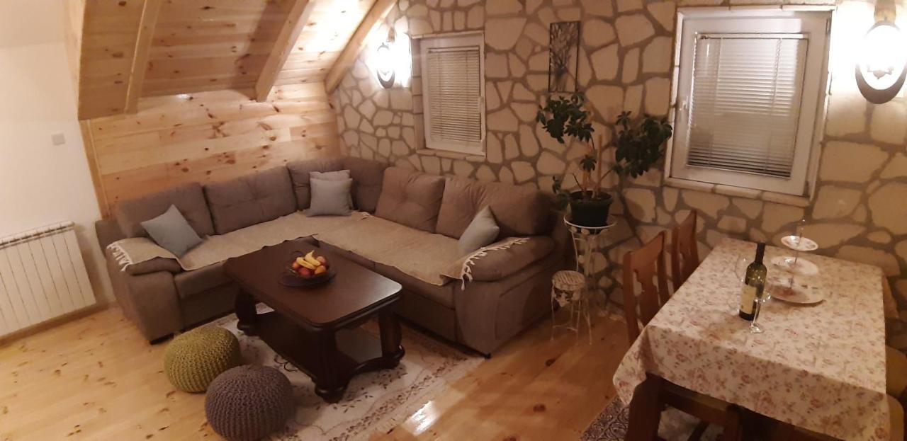 House Sandra Žabljak Extérieur photo