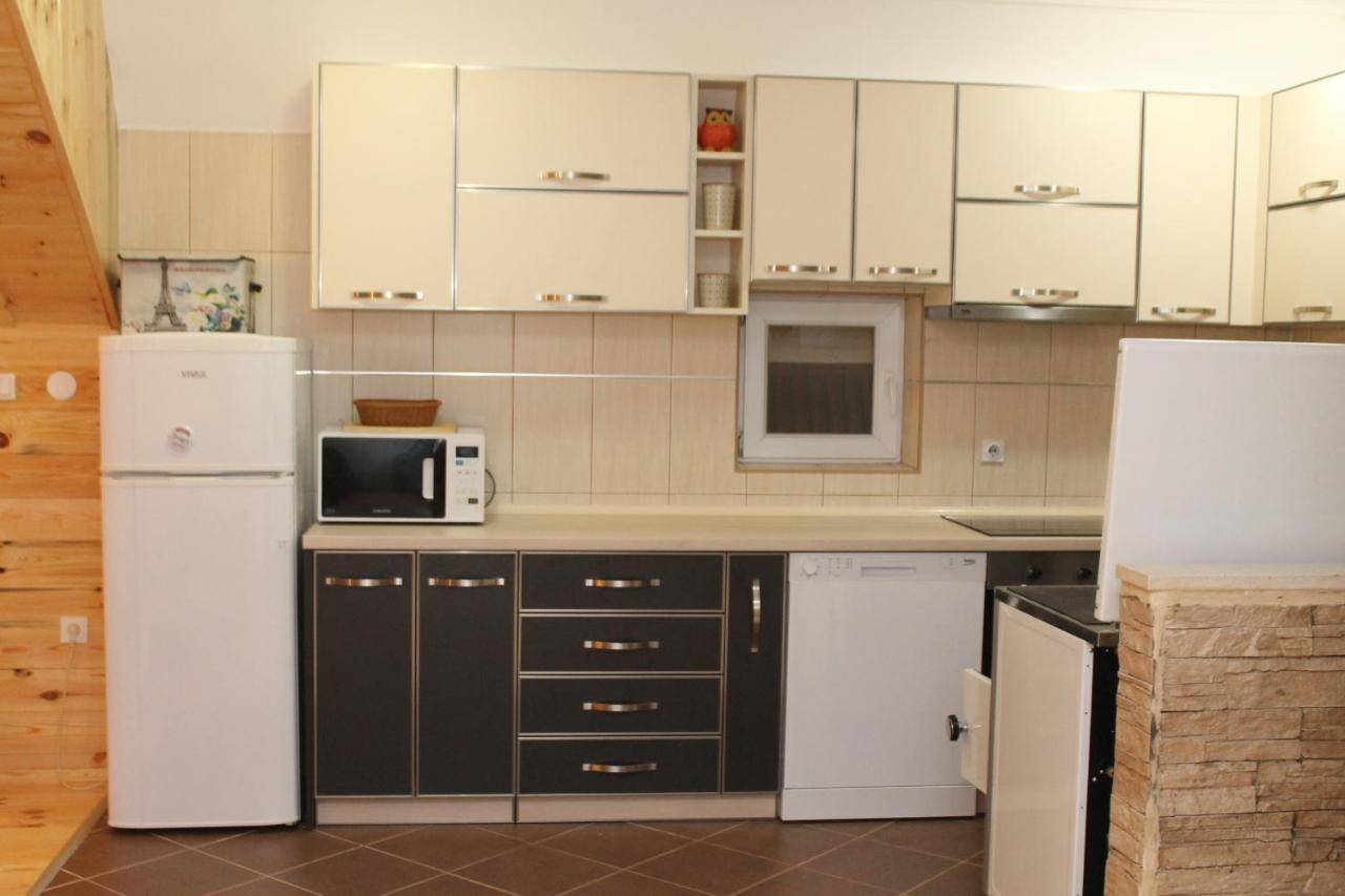 House Sandra Žabljak Extérieur photo