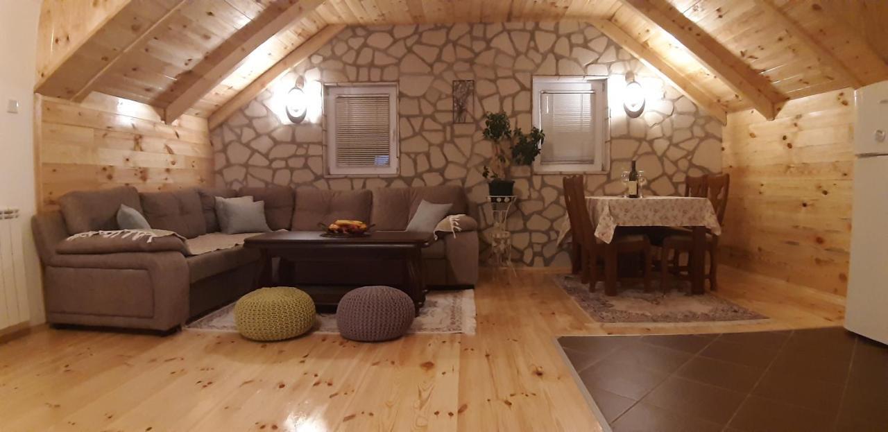 House Sandra Žabljak Extérieur photo